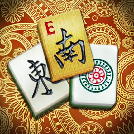 Random Mahjong Image