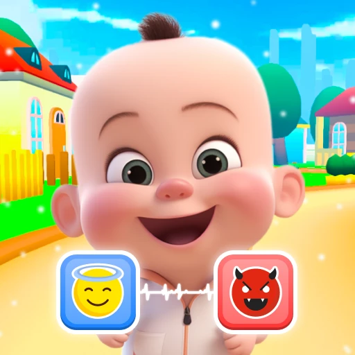 Games like My Life Story Simulator