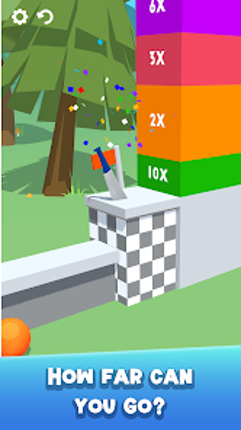 Slice It All! screenshot