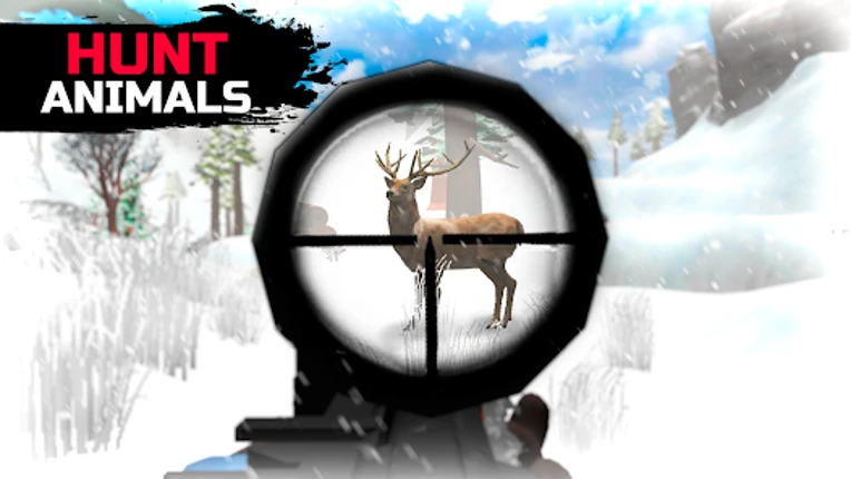 WinterCraft Survival Simulator screenshot