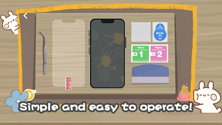 Life Organizer screenshot