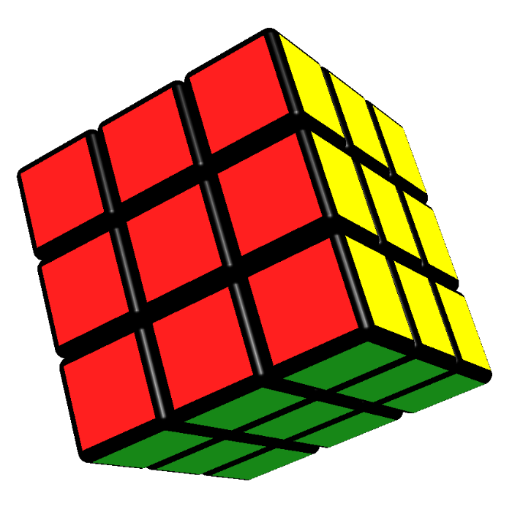 Games like Magic Cube Puzzle