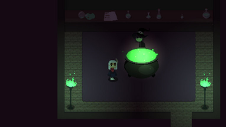Amalgamate screenshot