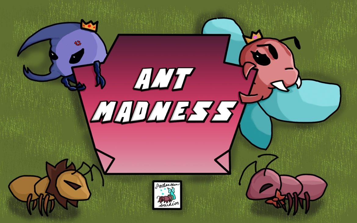 Games like Ant Madness