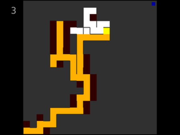 20 Seconds Maze screenshot