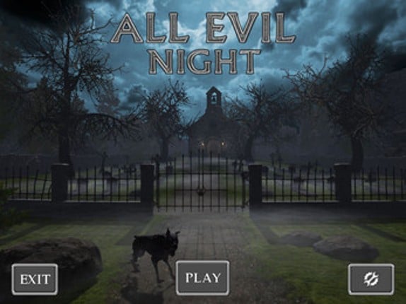 All Evil Night Image