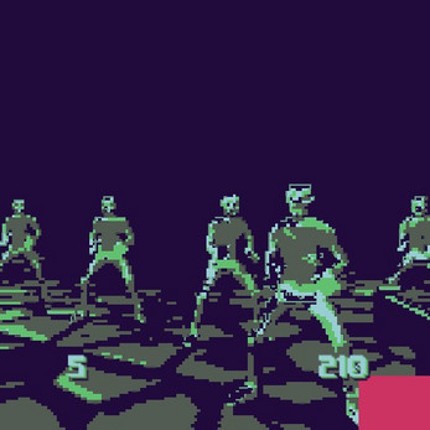 Bad Trip screenshot