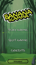 Banana Slamma Image