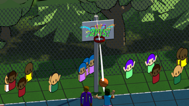 Basketball RPG Image