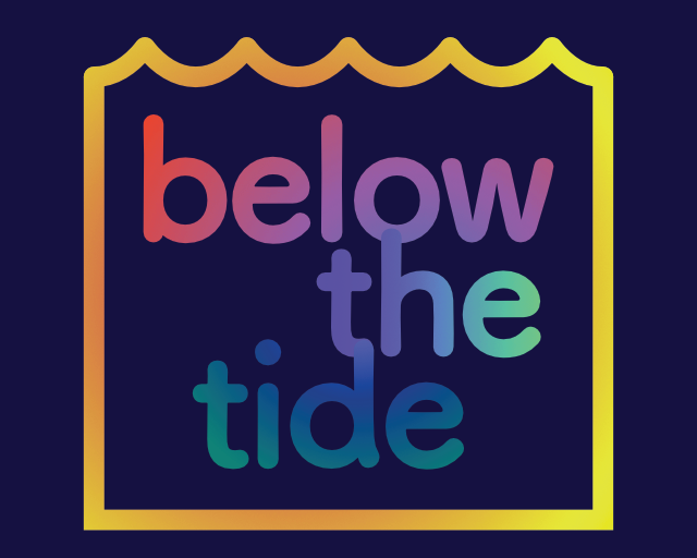 Games like Below The Tide
