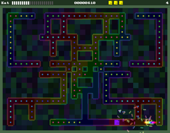 Blockman Blast screenshot