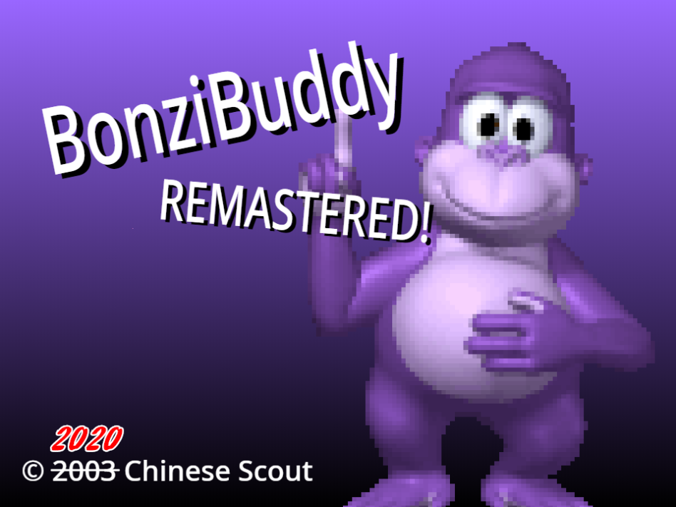 Games like BonziBuddy Remastered (Chinese Scout Edition)