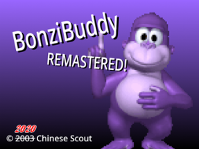 BonziBuddy Remastered (Chinese Scout Edition) Image