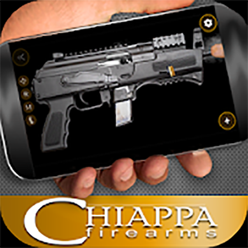 Games like Chiappa Firearms Gun Simulator