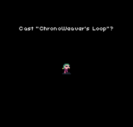 Chronoweaver's Loop Image
