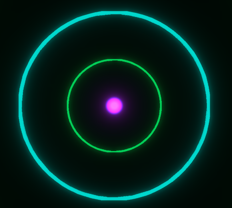 Games like Circle Blaster