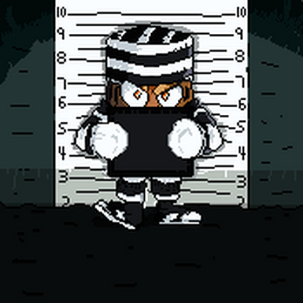 Cocoa Gangstar Image