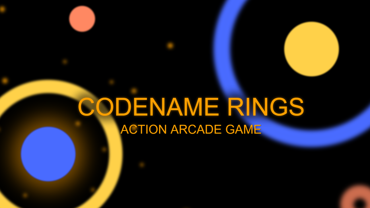 Games like Codename: Rings