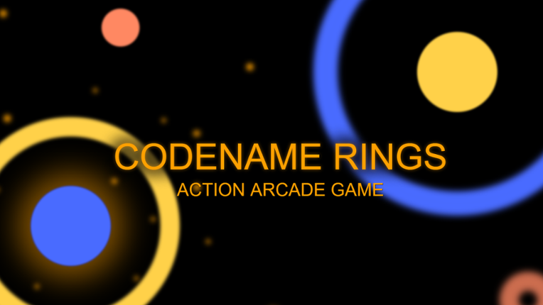 Codename: Rings Image