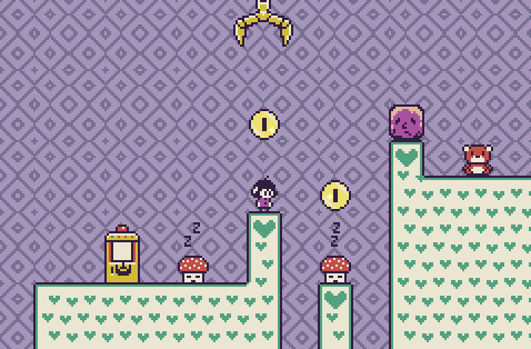 Games like Crane Quandary