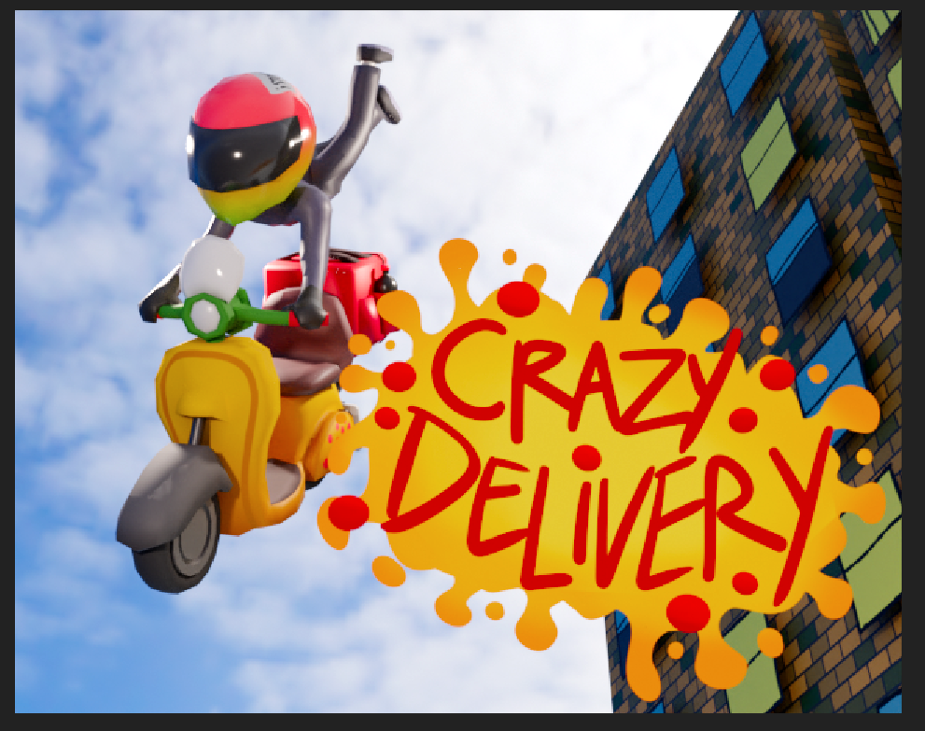Games like Crazy Delivery