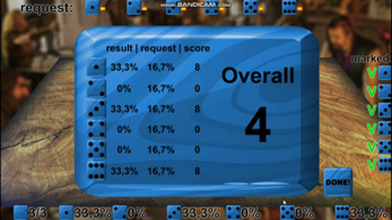 Cut Mark Cheat screenshot