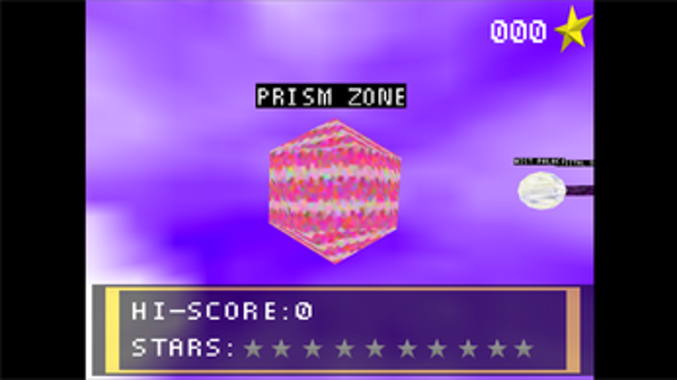Delta Squared 64: The Square Nebula screenshot