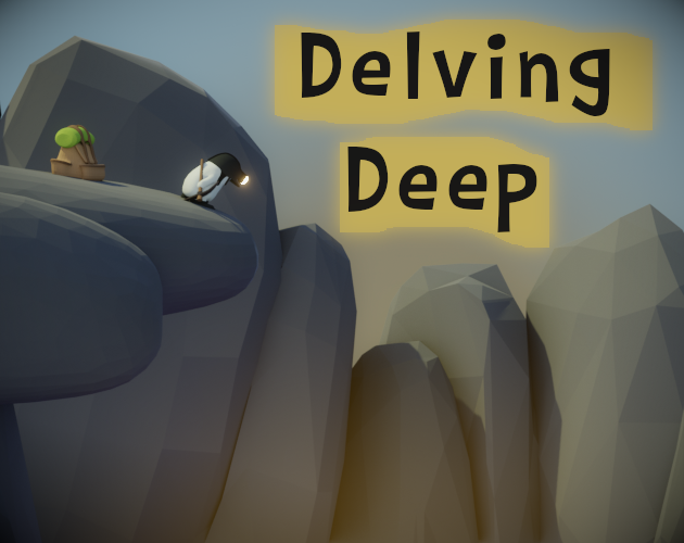 Games like Delving Deep, One Breath At A Time