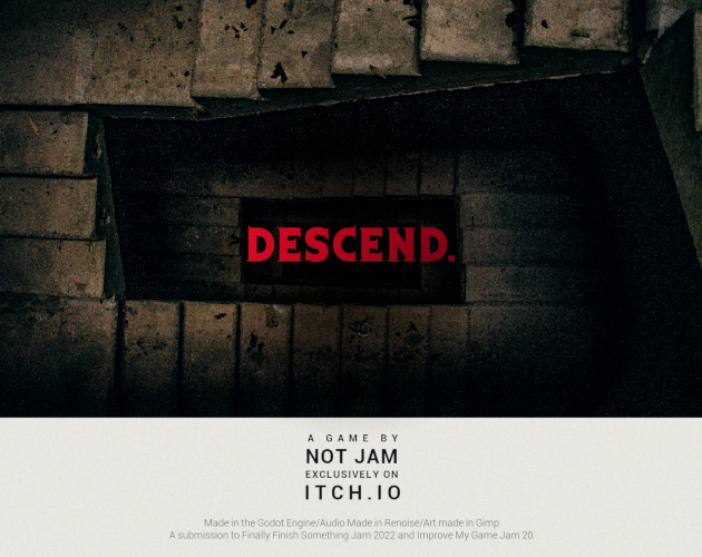 Games like Descend