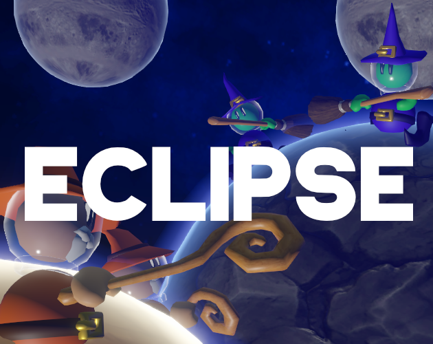 Games like Eclipse