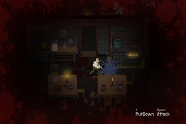 EVERYBODY MUST DIE screenshot
