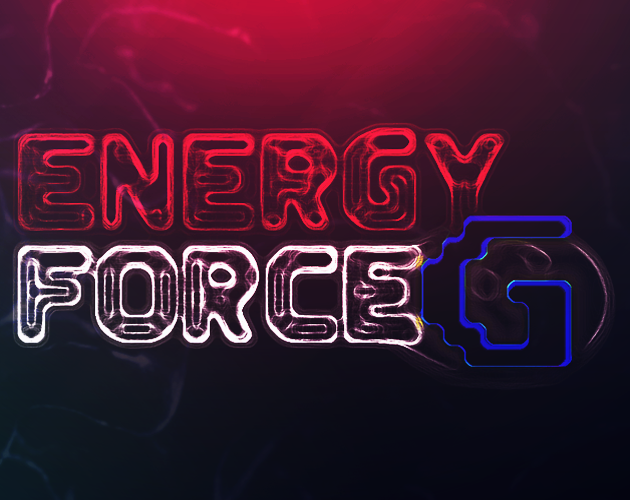 Games like Energy Force G