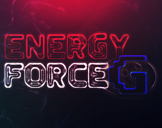 Energy Force G Game Cover