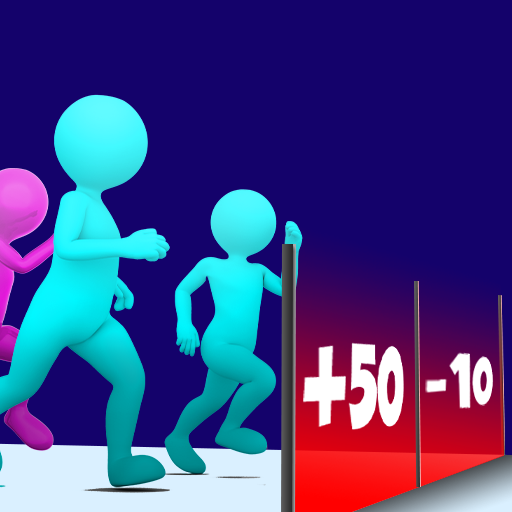 Games like Extreme Speed: Running Game