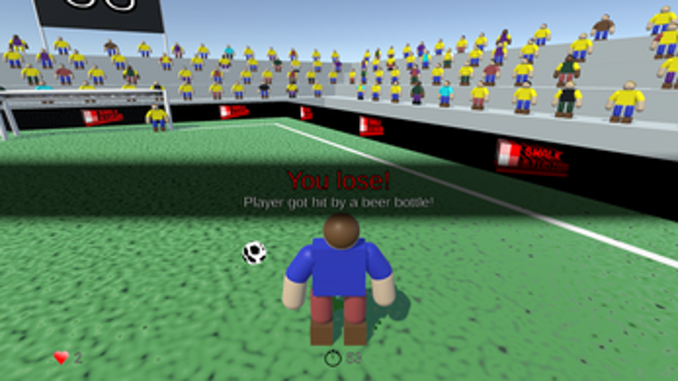 Fatal Football Image