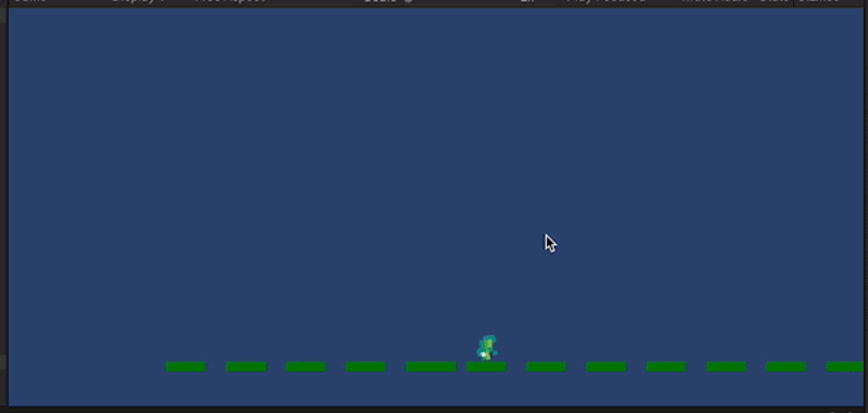 Flailing Frogs Image