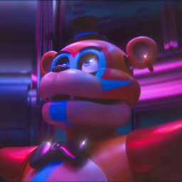 Games like FNaF Security Breach Lite Edition