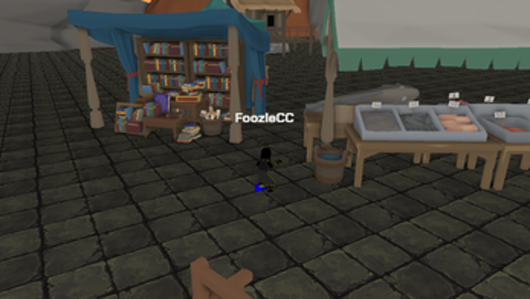 FOOZLE - GDKO 2023 Image