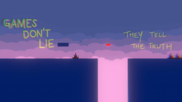 Games Don't Lie screenshot