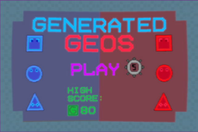 Generated Geos Image