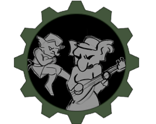 Games like Go to the fridge... It's easy... maybe