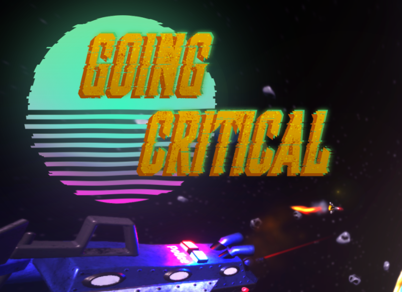Games like Going Critical