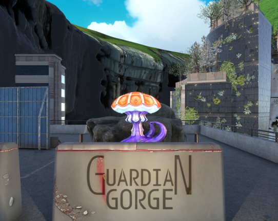 Guardian Gorge Image