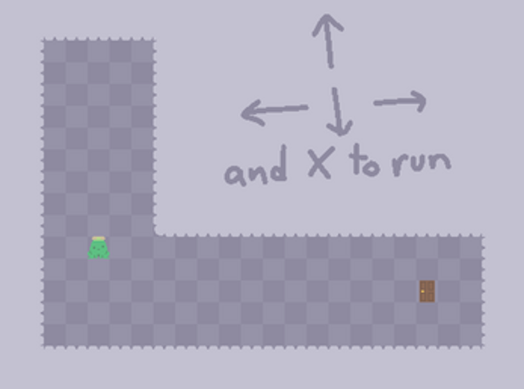 Here Lies Frog Image
