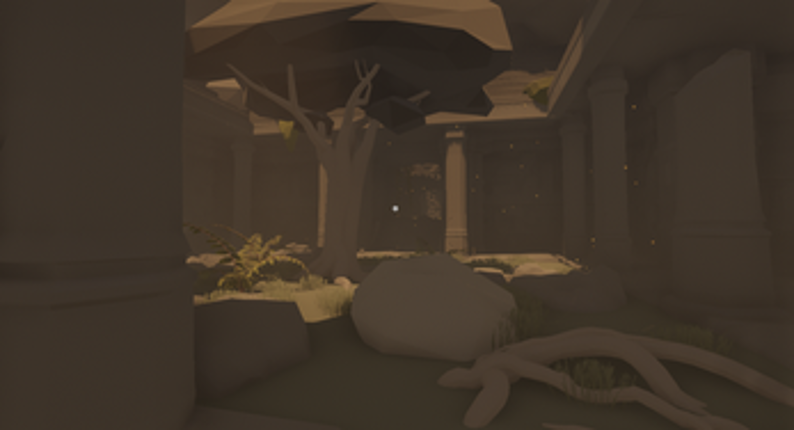 Into the Valley screenshot