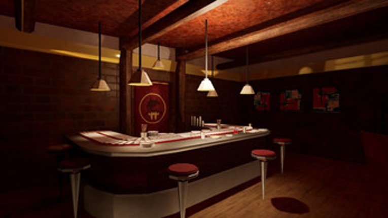 The World Tarot 3D Experience Image