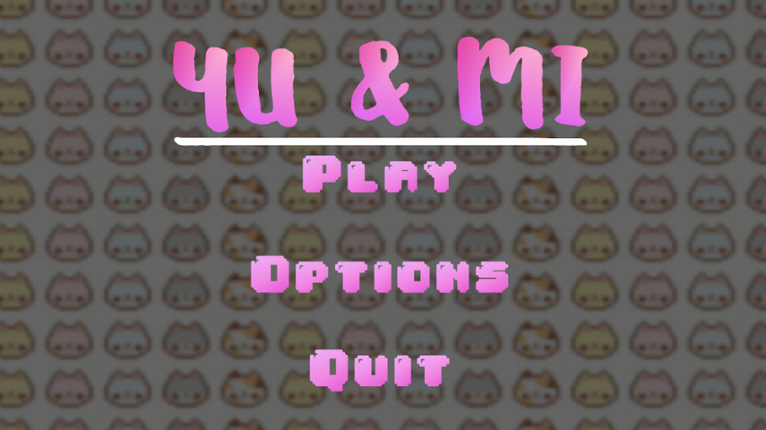 Yu & Mi (S2020 Team 5) Image