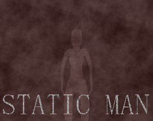 Games like LD39 - Static Man