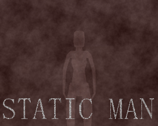 LD39 - Static Man Image