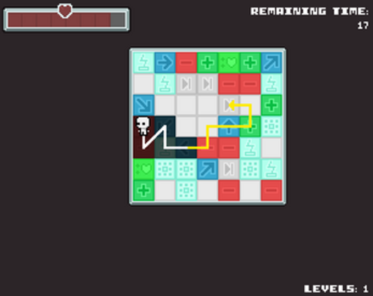 Living Floor screenshot